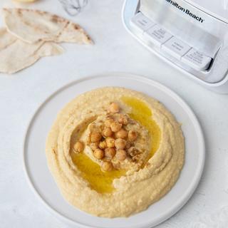  Recipe for Maha's Hummus