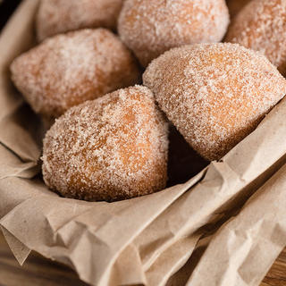  Recipe for Air Fryer Donut Bites