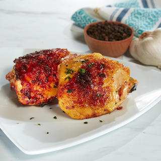  Recipe for Air Fryer Tandoori Chicken Thighs