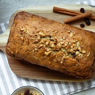  Recipe for Zucchini Bread