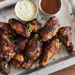 Recipe for Air Fryer Peruvian Chicken Wings
