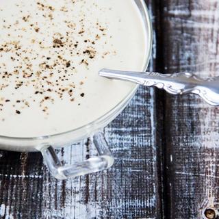  Recipe for Blue Cheese Dressing