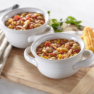  Recipe for Slow Cooker Brunswick Stew