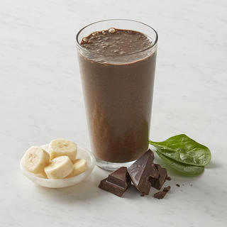  Recipe for Cha-Cha Chocolate Smoothie