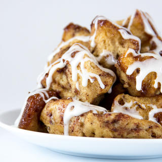  Recipe for Slow Cooker Monkey Bread