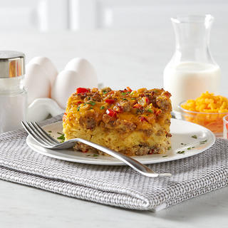  Recipe for Multi-Cooker Breakfast Casserole