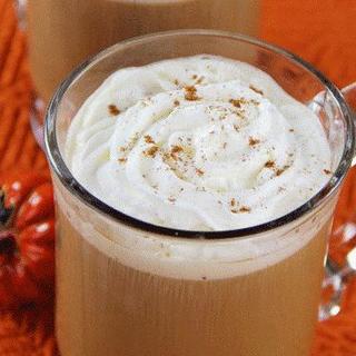  Recipe for Pumpkin Pie Spiced Coffee