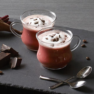  Recipe for Red Velvet Latte