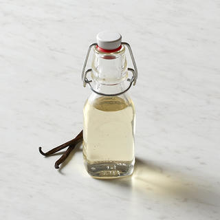  Recipe for Vanilla Simple Syrup