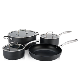 For Cookware, Cutlery and Kitchen Gadgets