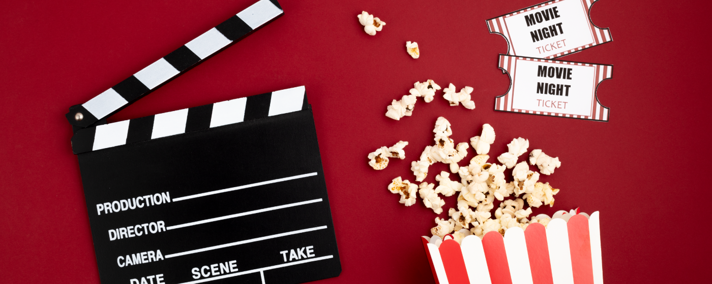 “And the Oscar Goes To….” – Perfect Popcorn Pairings for the Big Night