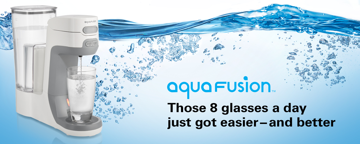 AquaFusion