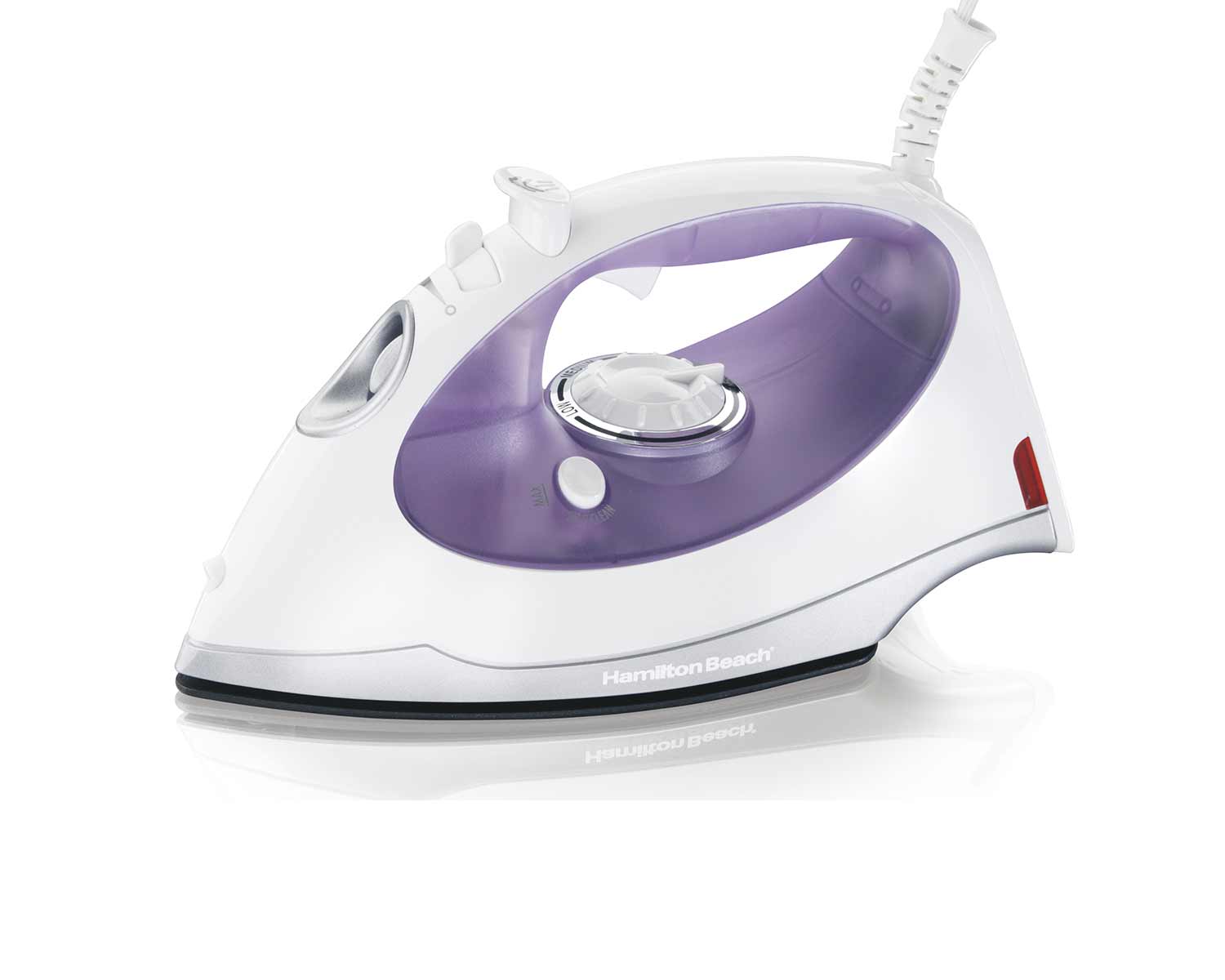 Steam Elite™ Nonstick Iron (14011)