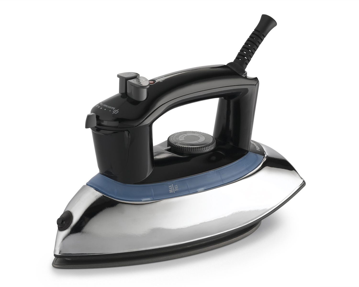 Retro-Style Iron (14200)