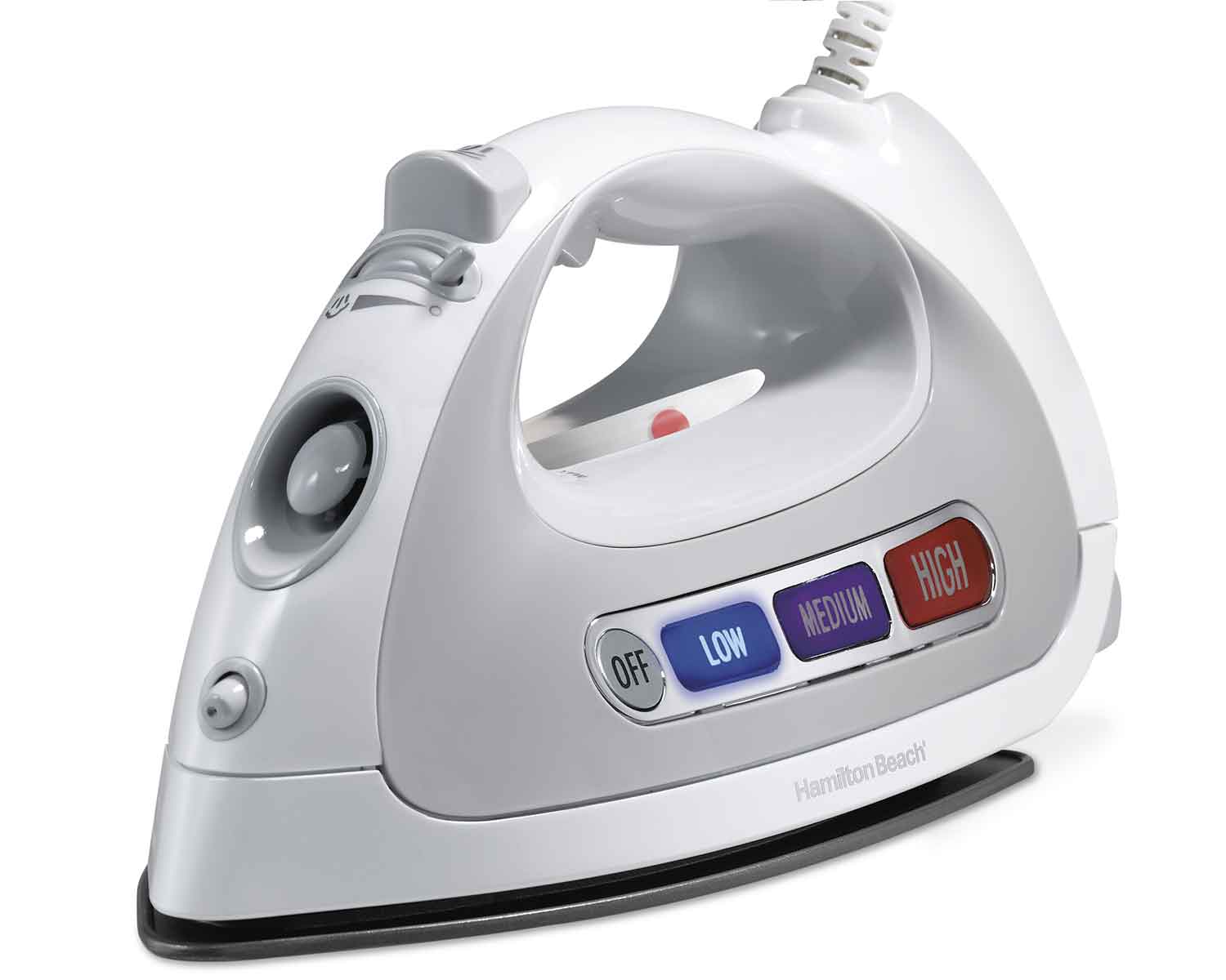 Easy Touch&trade; Iron (14413)