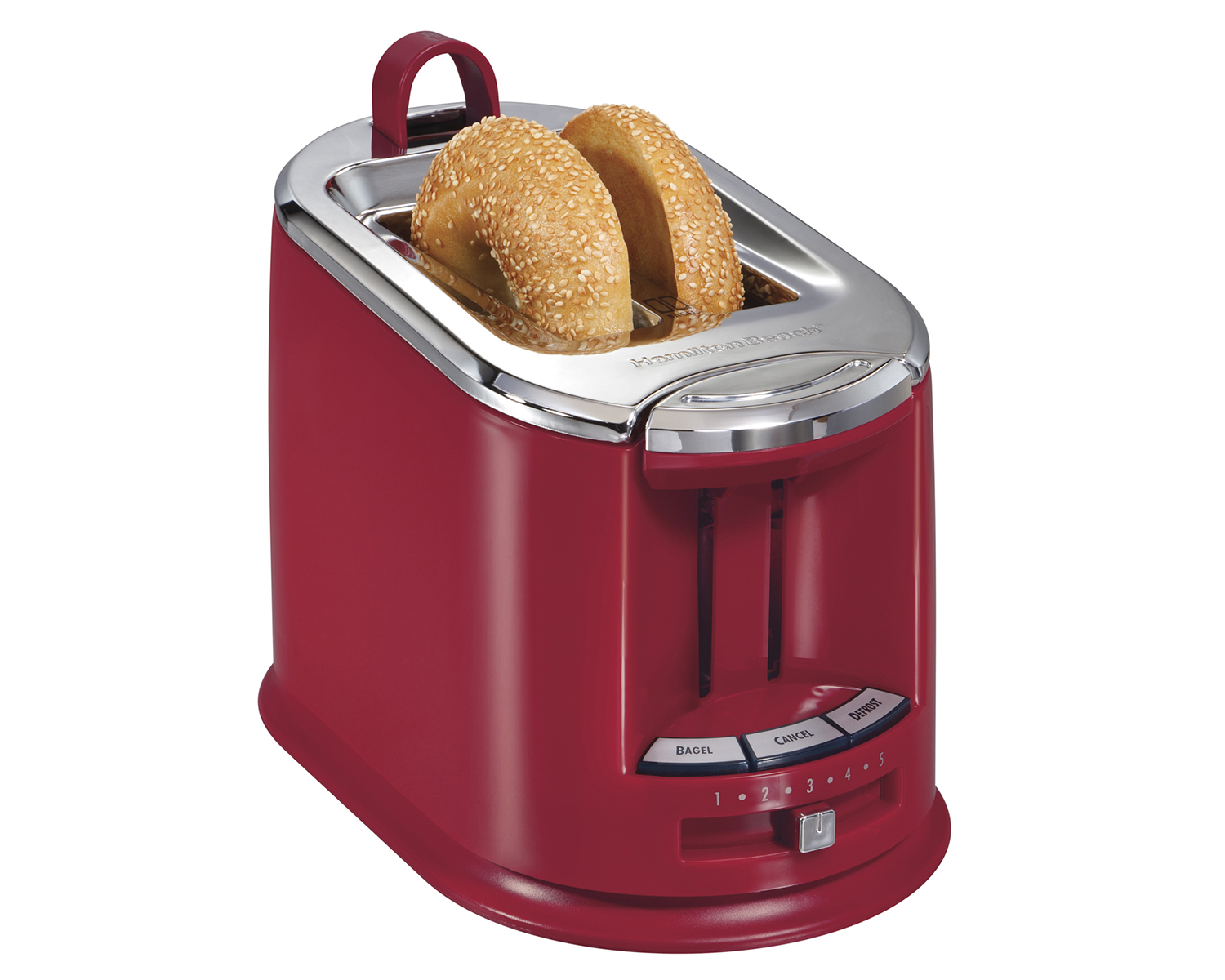 SmartToast® Extra-Wide Slot Toaster (22324)