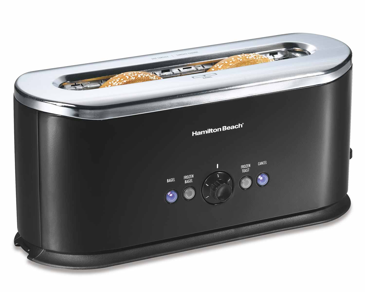 PerfectToast 2 Slice Toaster (22408)