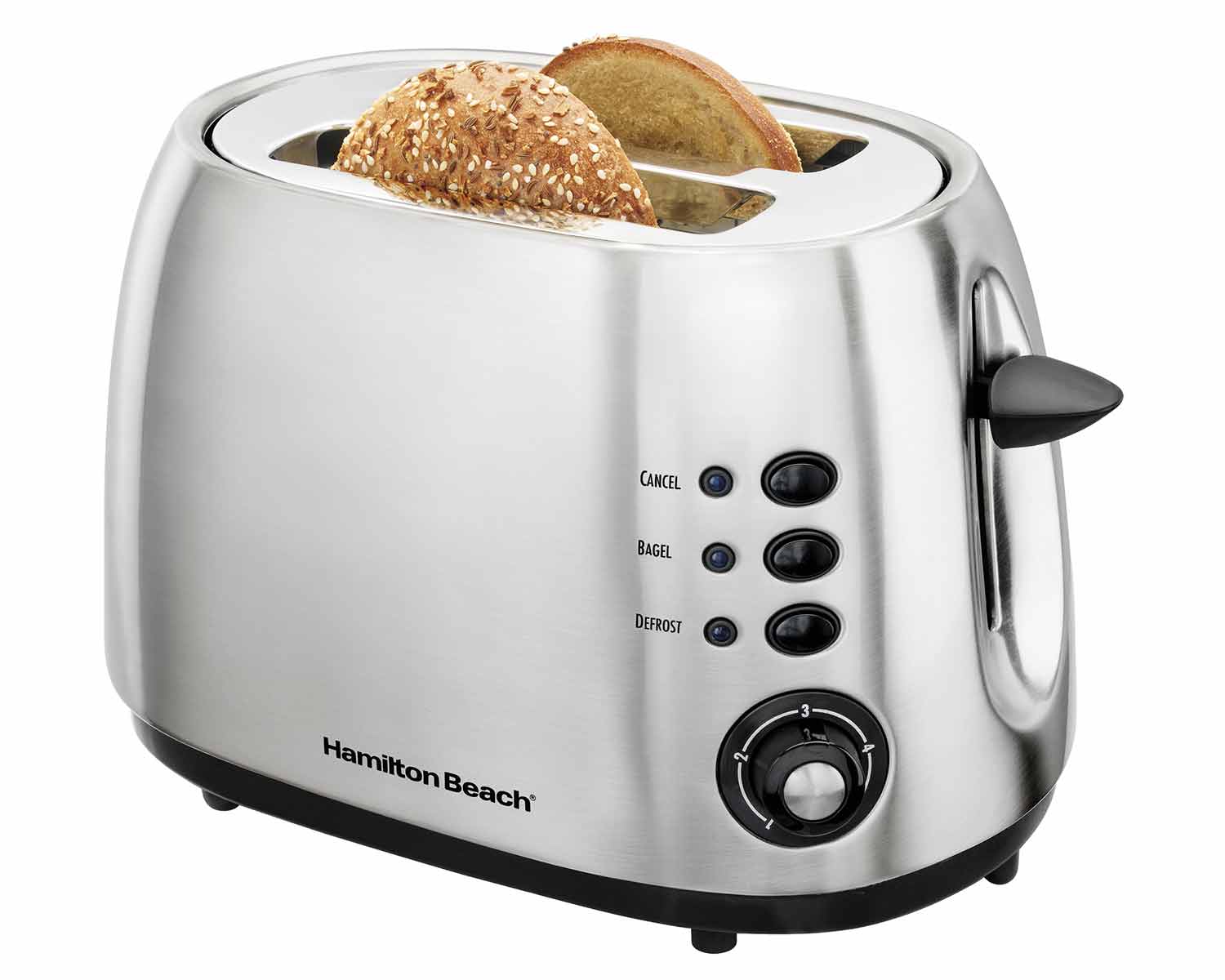 2 Slice Toaster (22504)