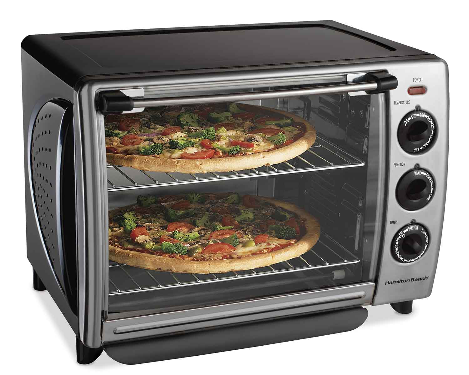 Countertop Oven with Convection (31199XR)