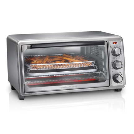 Sure-Crisp® Air Fryer Toaster Oven  (31413)