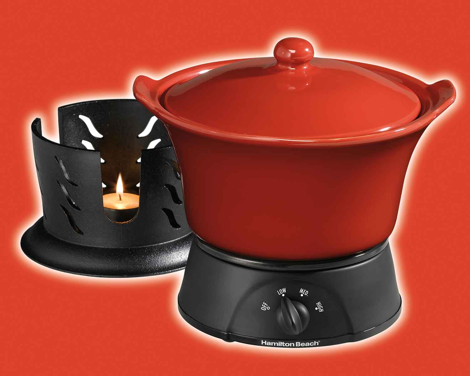 3 Piece Party Crock™ (33416)