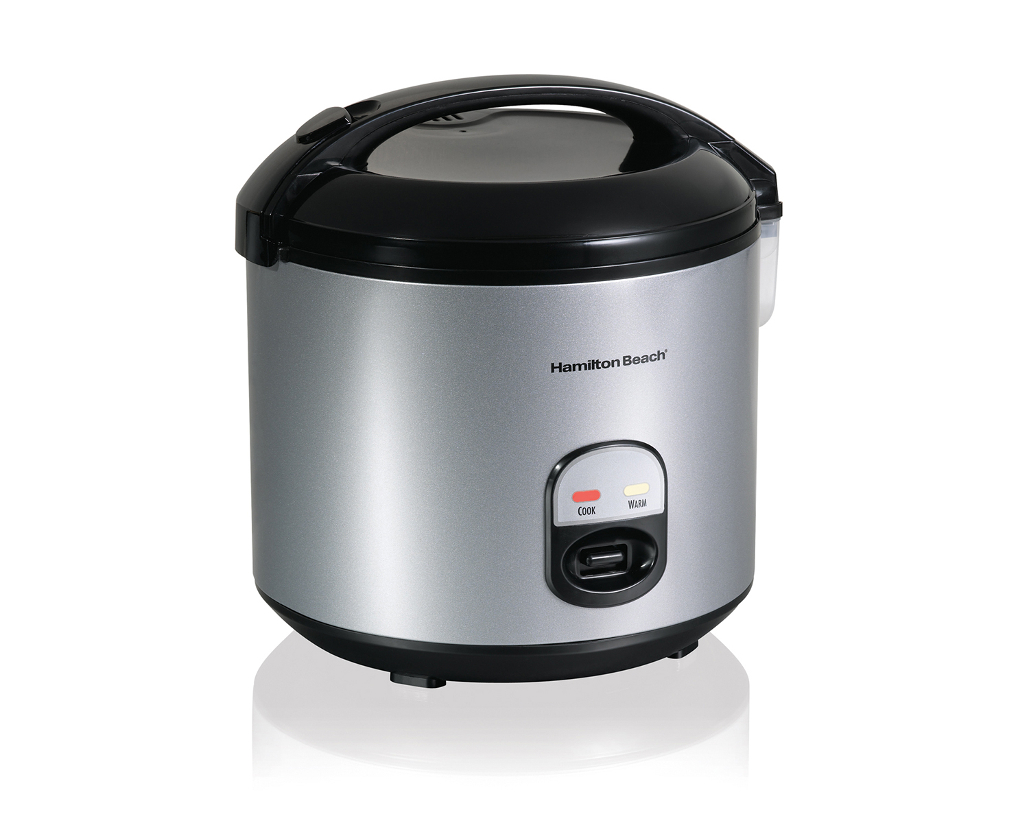 4 to 20 Cup Rice Cooker/Steamer (37535)