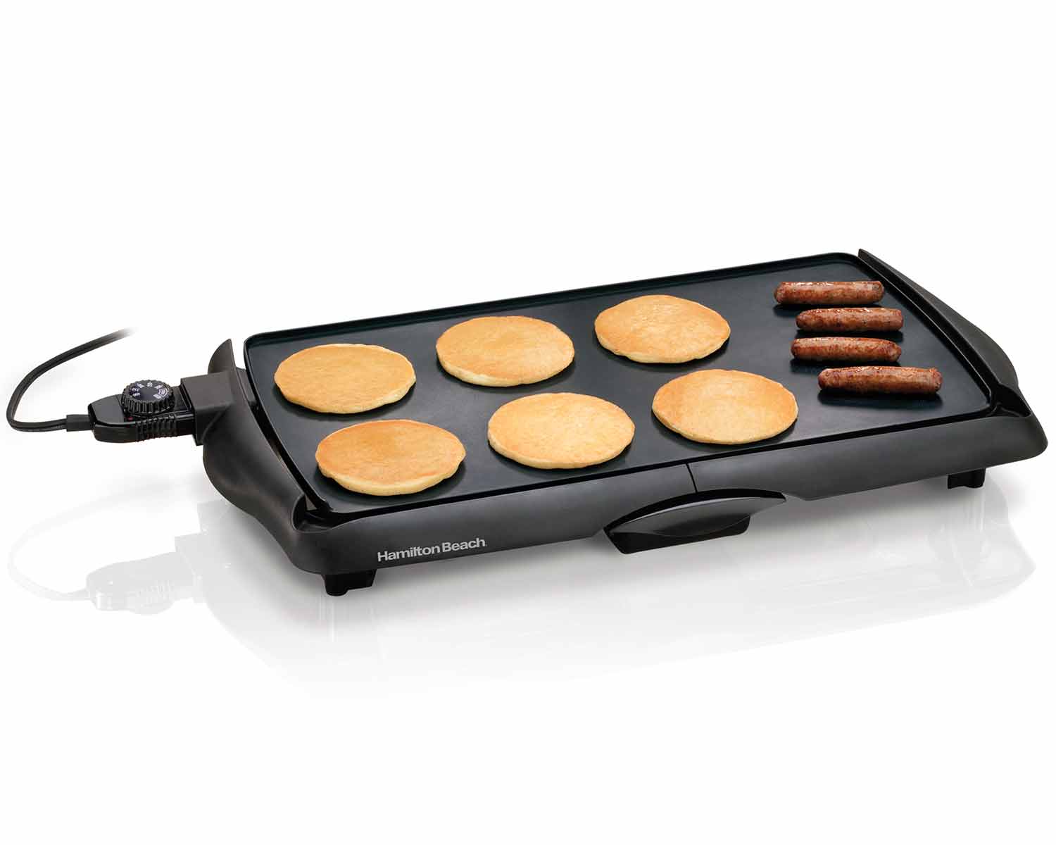 Electric Griddle (38515)
