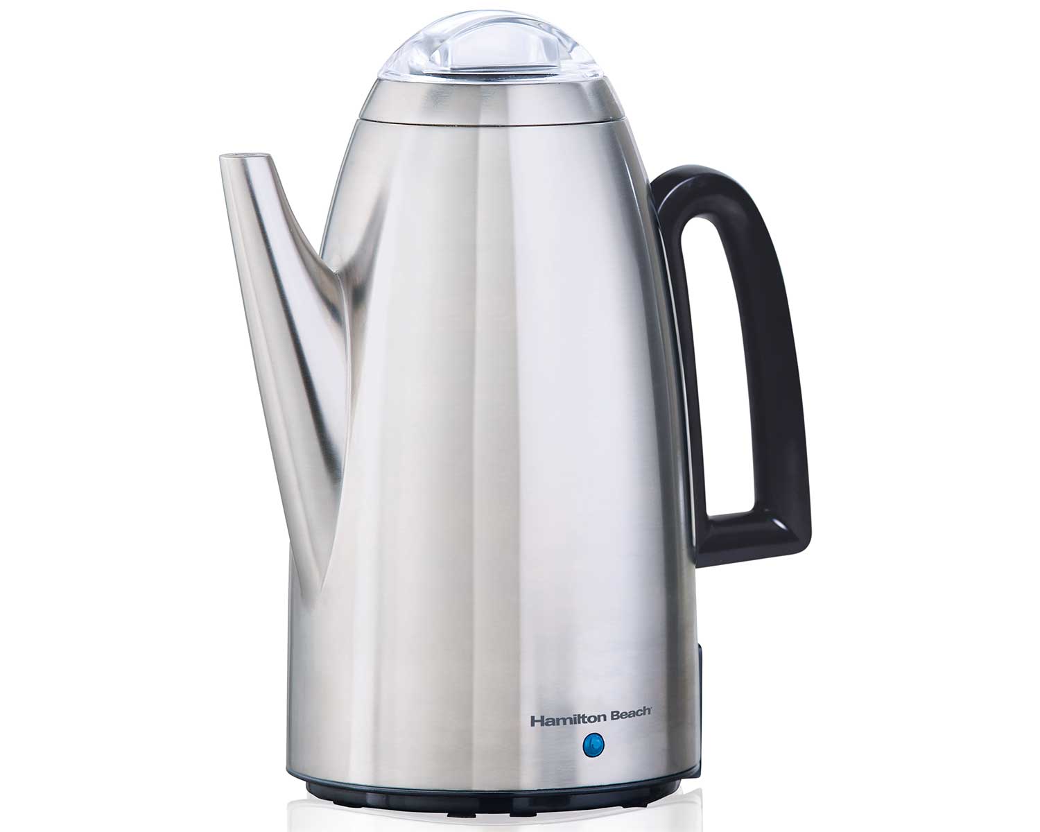 Hamilton beach 12 cup electric percolator hotsell