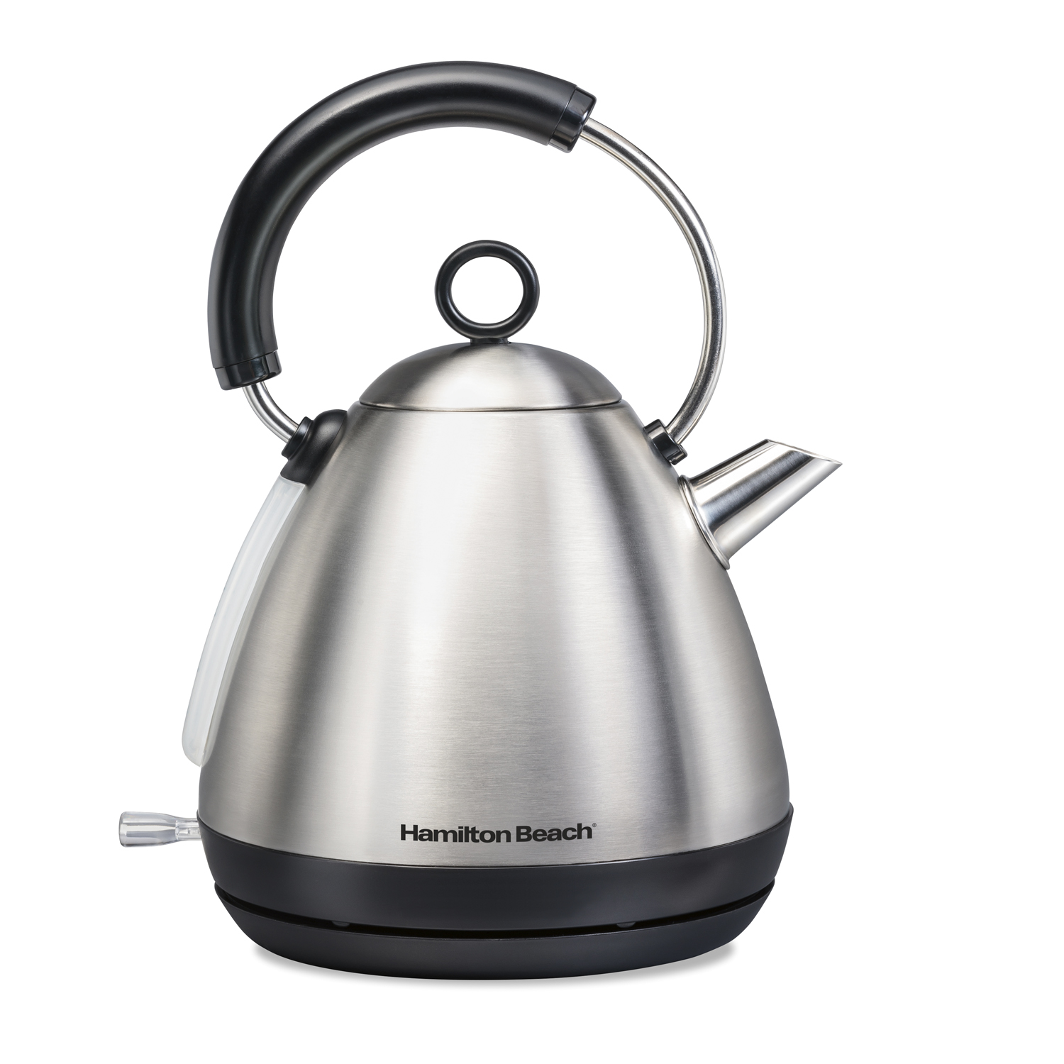 Stainless Steel Dome Kettle  (40897C)