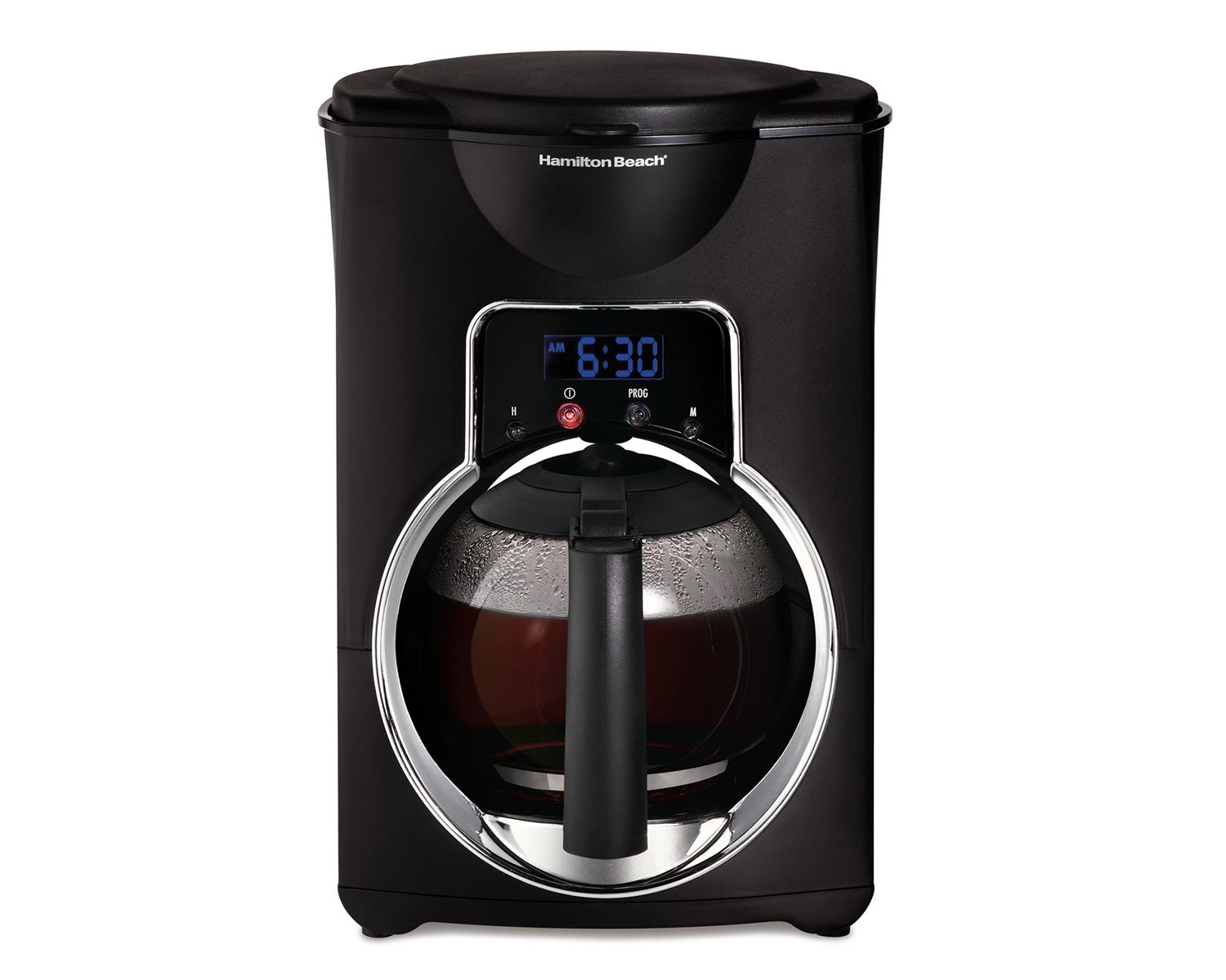 Illusion 12 Cup Coffee Maker (44755)