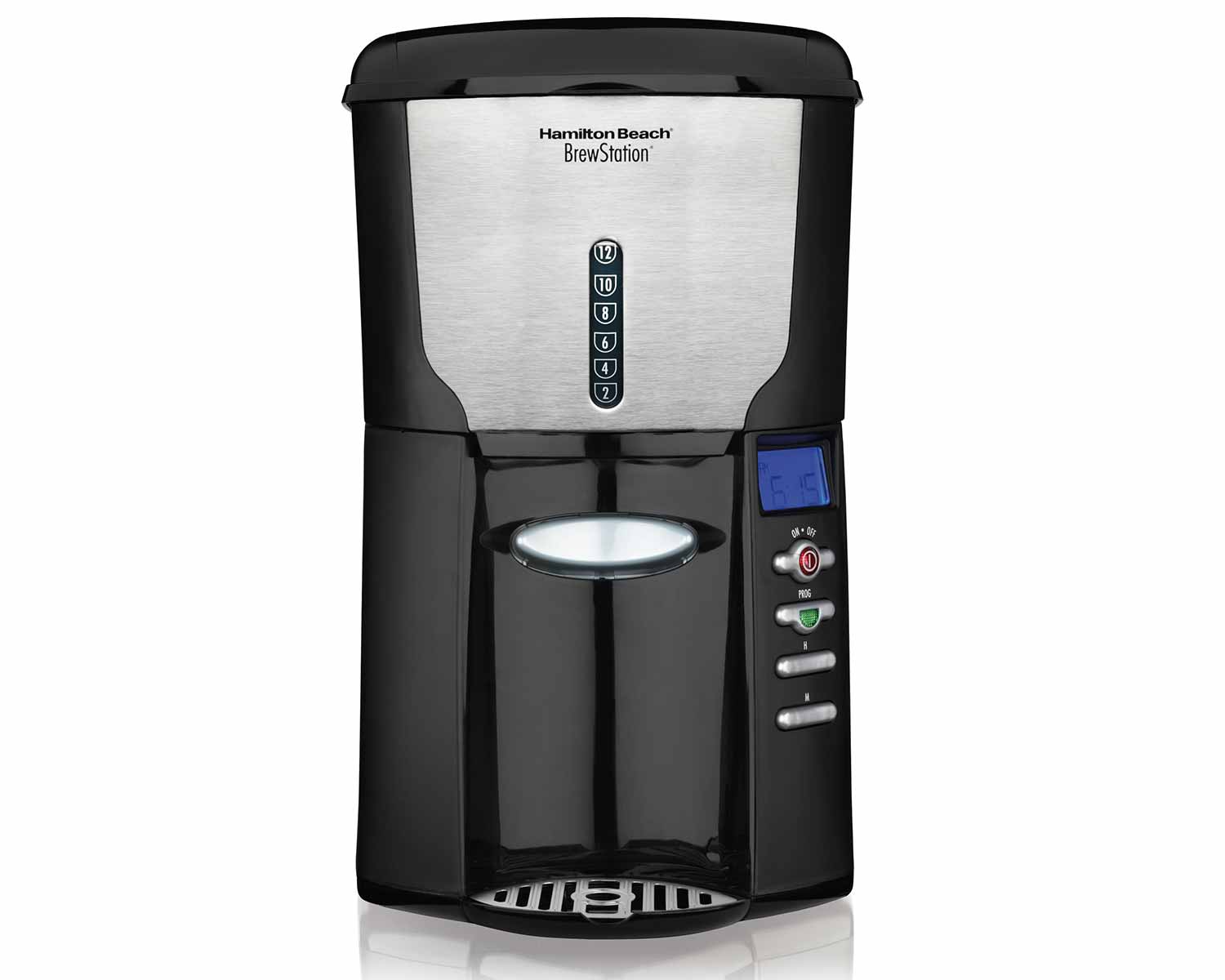 Brewstation 2025 coffee maker