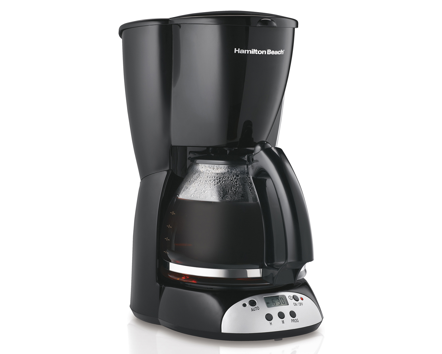 12 Cup Digital Coffee Maker (49465)