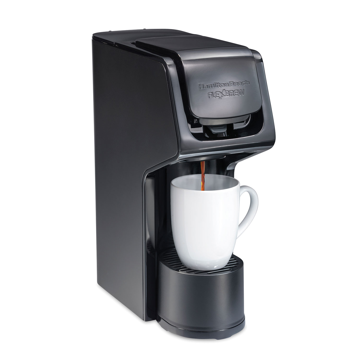 Essential Espresso Maker, Breakfast Appliances