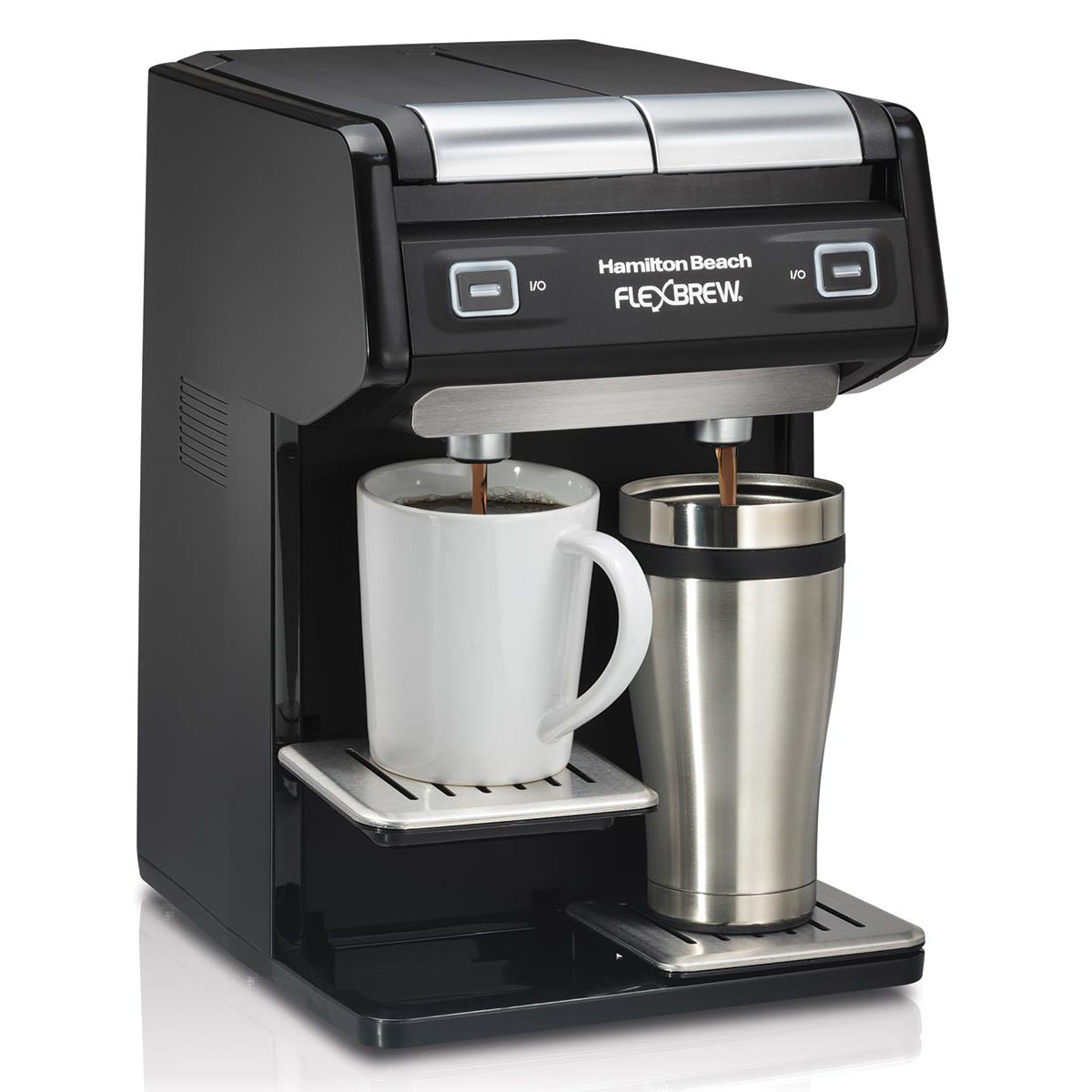 FlexBrew® Dual Single-Serve Coffee Maker (49998)