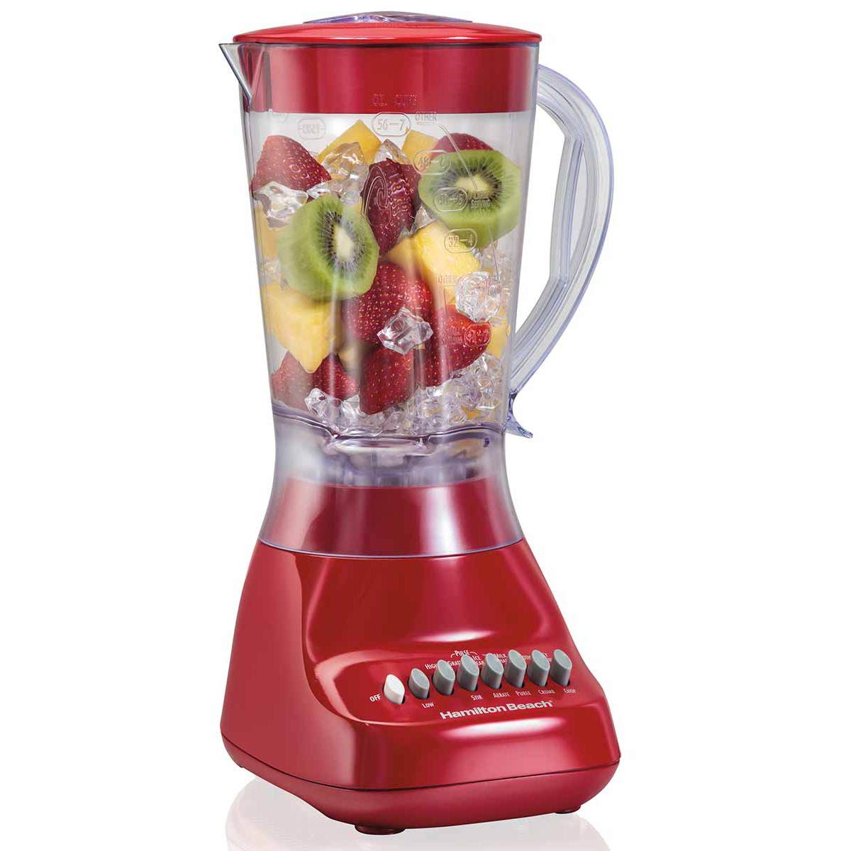 Smoothie 10 Speed Blender (50168)