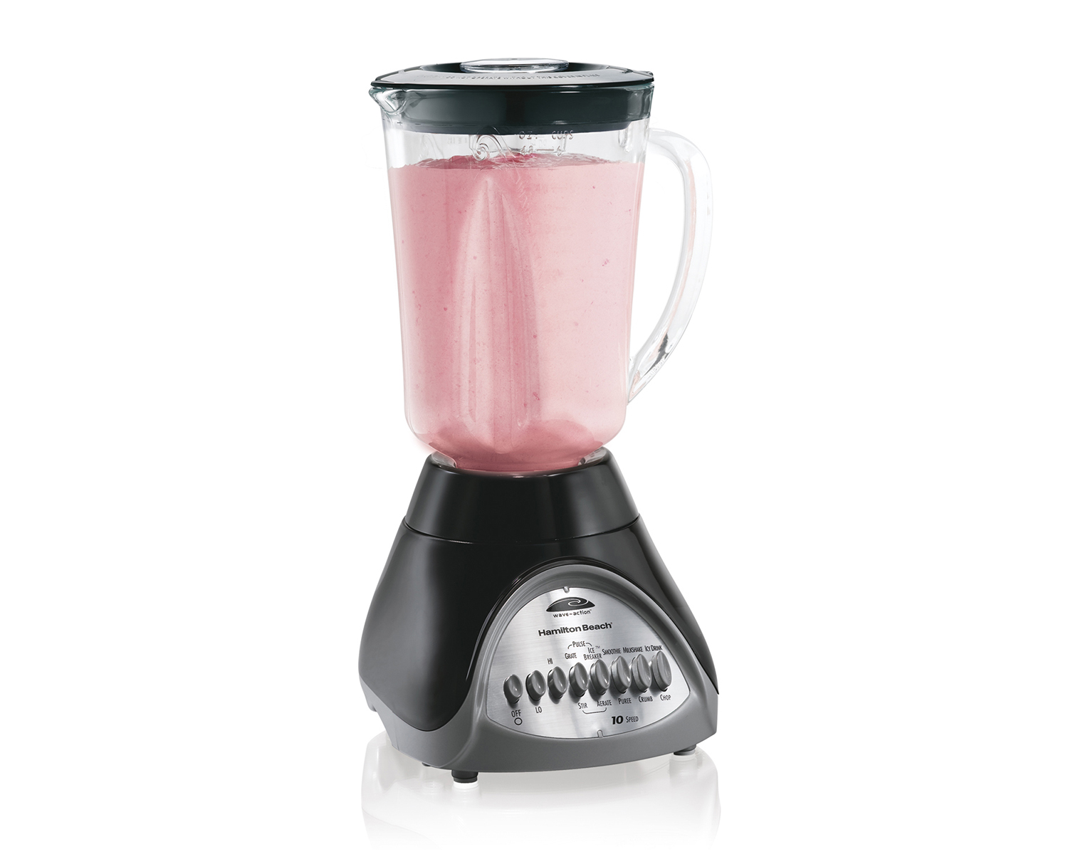 Wave Master™ 10 Speed Blender (50249)