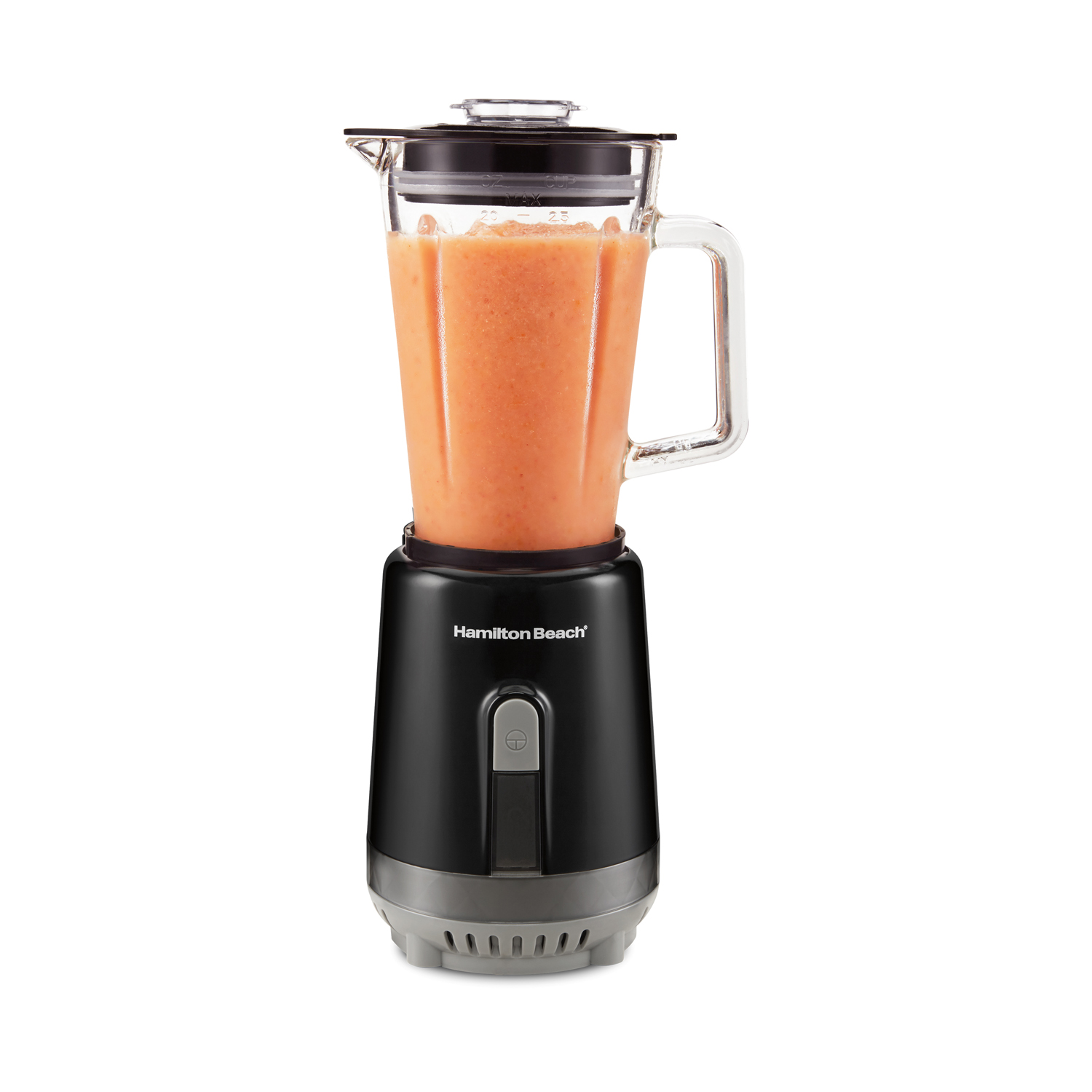 Hamilton Beach Single Serve Blender (51157C) - HamiltonBeach.ca