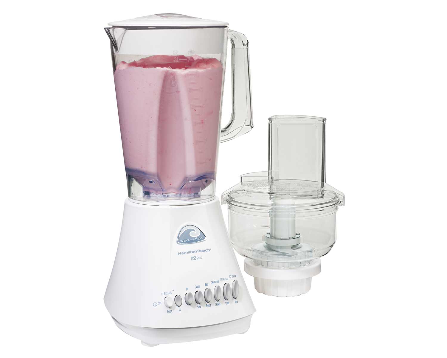 BlenderChef™ 12 Speed Blender (52654)