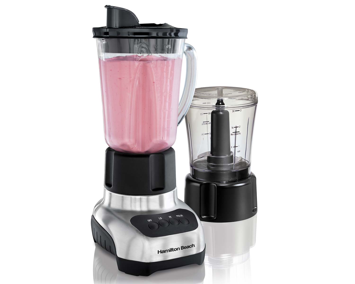 Wave Power® Blender - Chopper (54228)