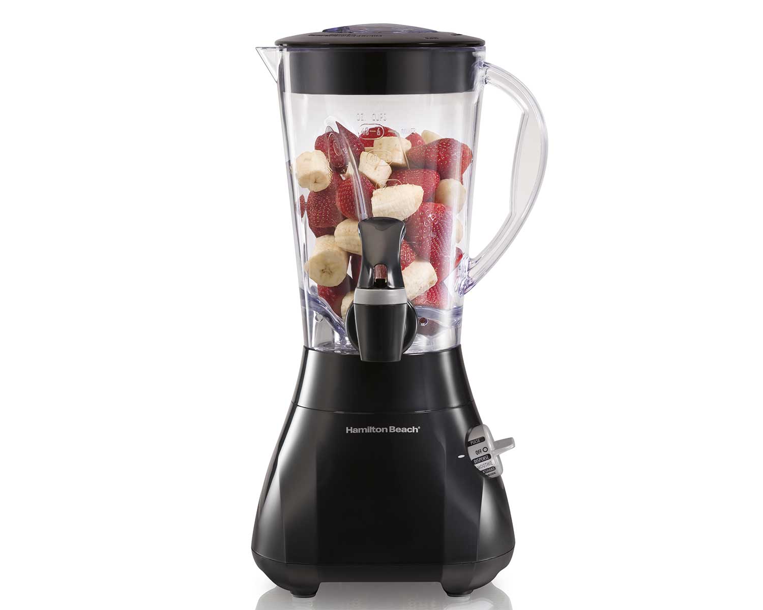 Wave Station® Express Dispensing Blender (54615B)
