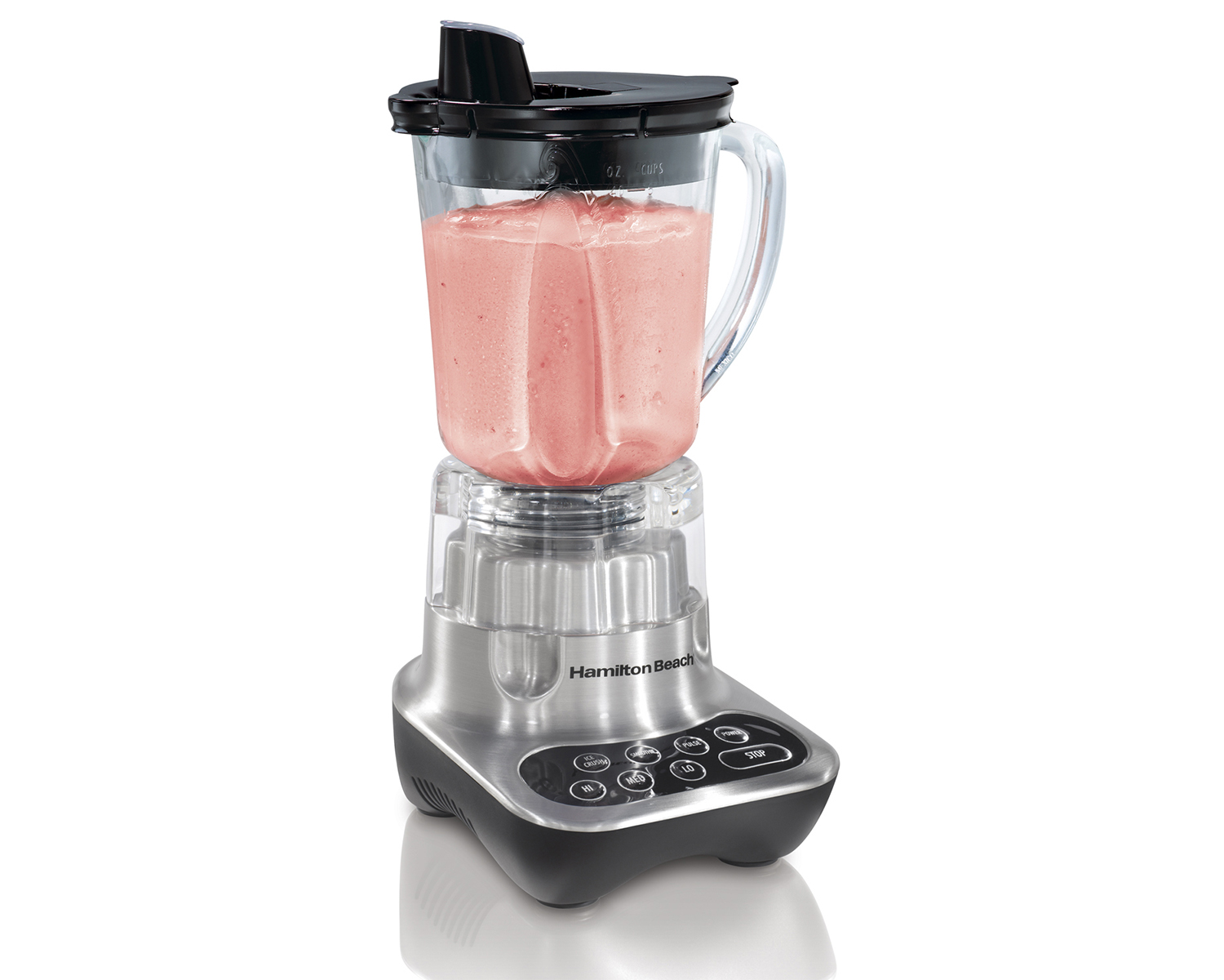 Smoothie Smart Blender