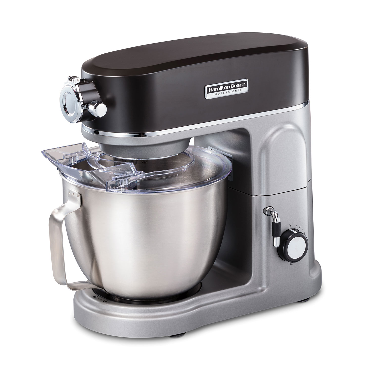 All Metal Stand Mixer (63240)