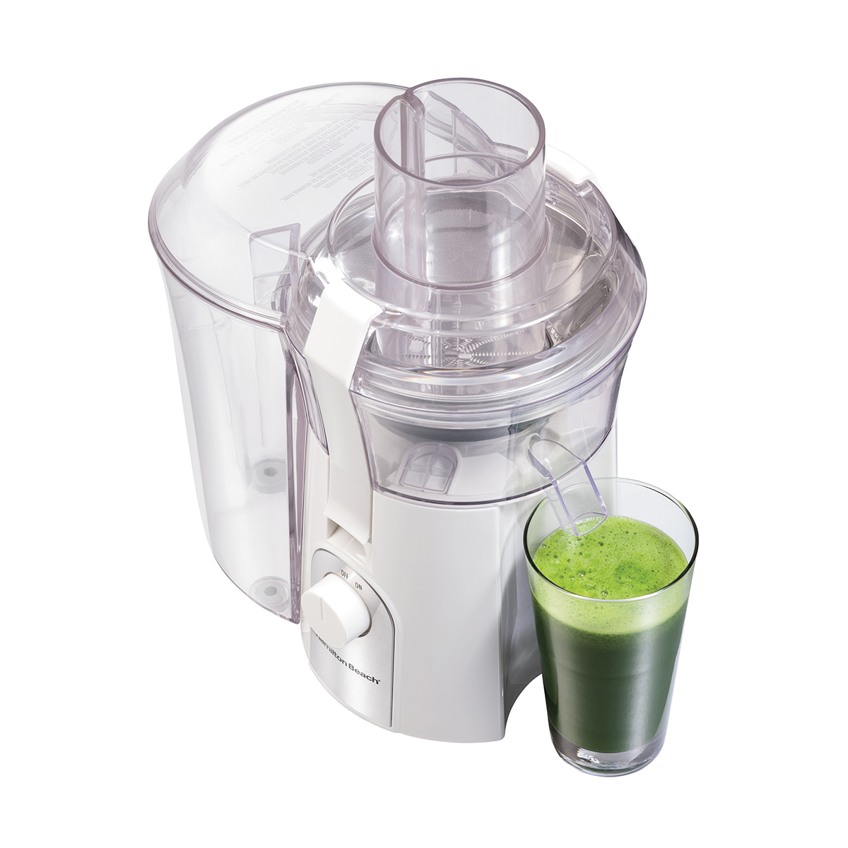 Big Mouth® Juice Extractor (67702)