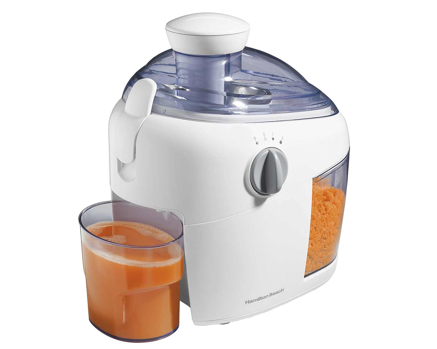 HealthSmart® 2 Speed Juice Extractor (67900)