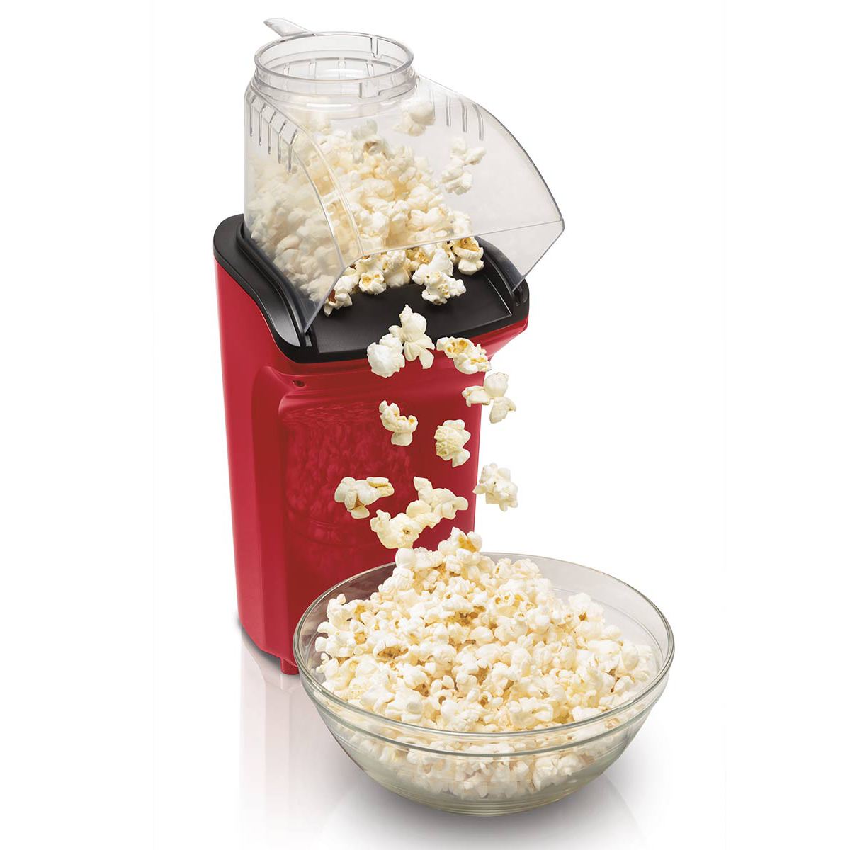 Hot Air Popcorn Popper (73400)