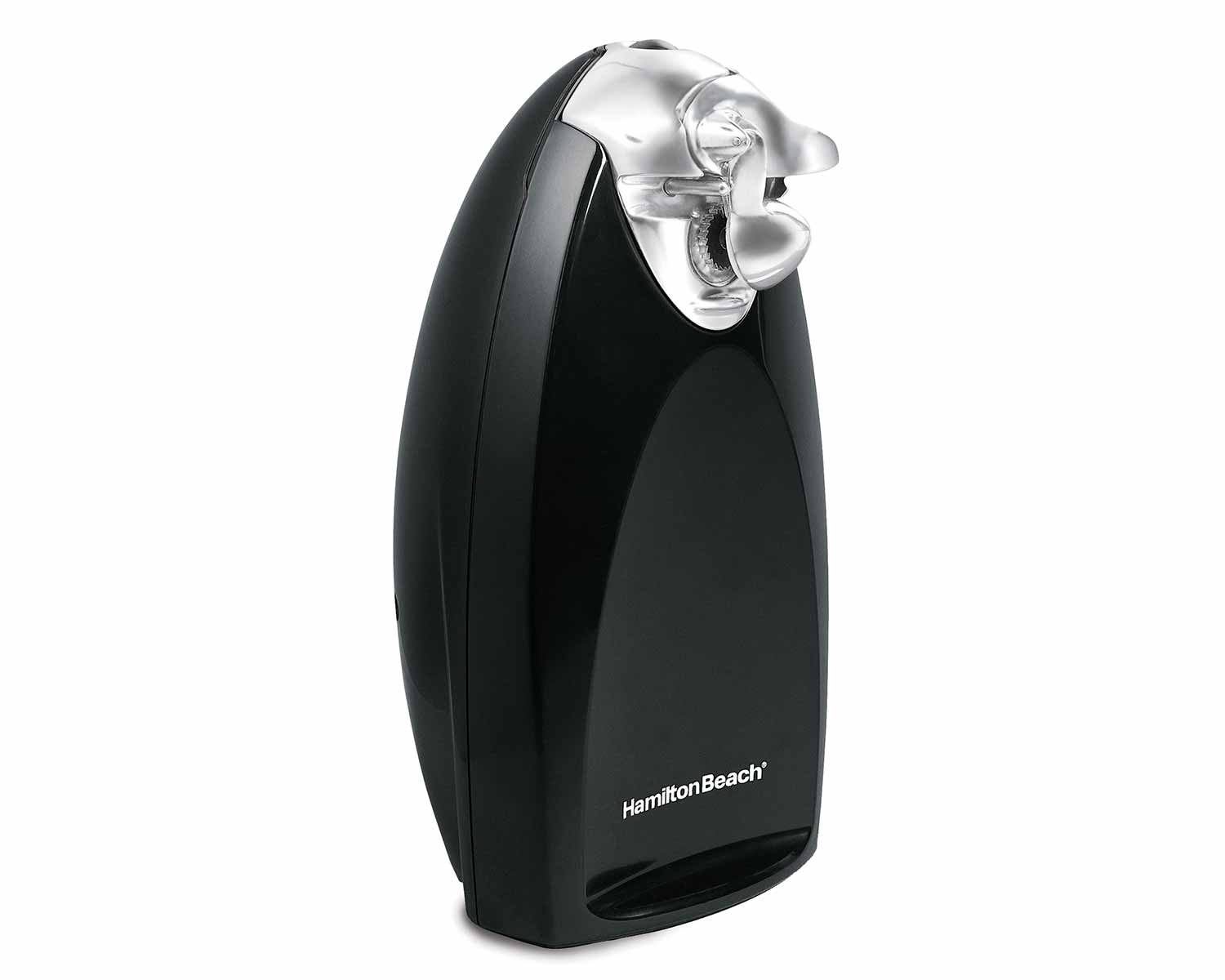 Classic Chrome Heavyweight Can Opener (76380)