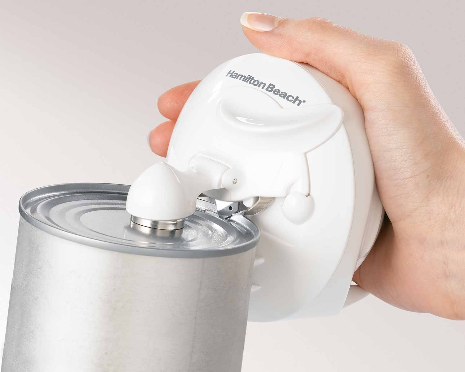 Compact Can Opener (76500)