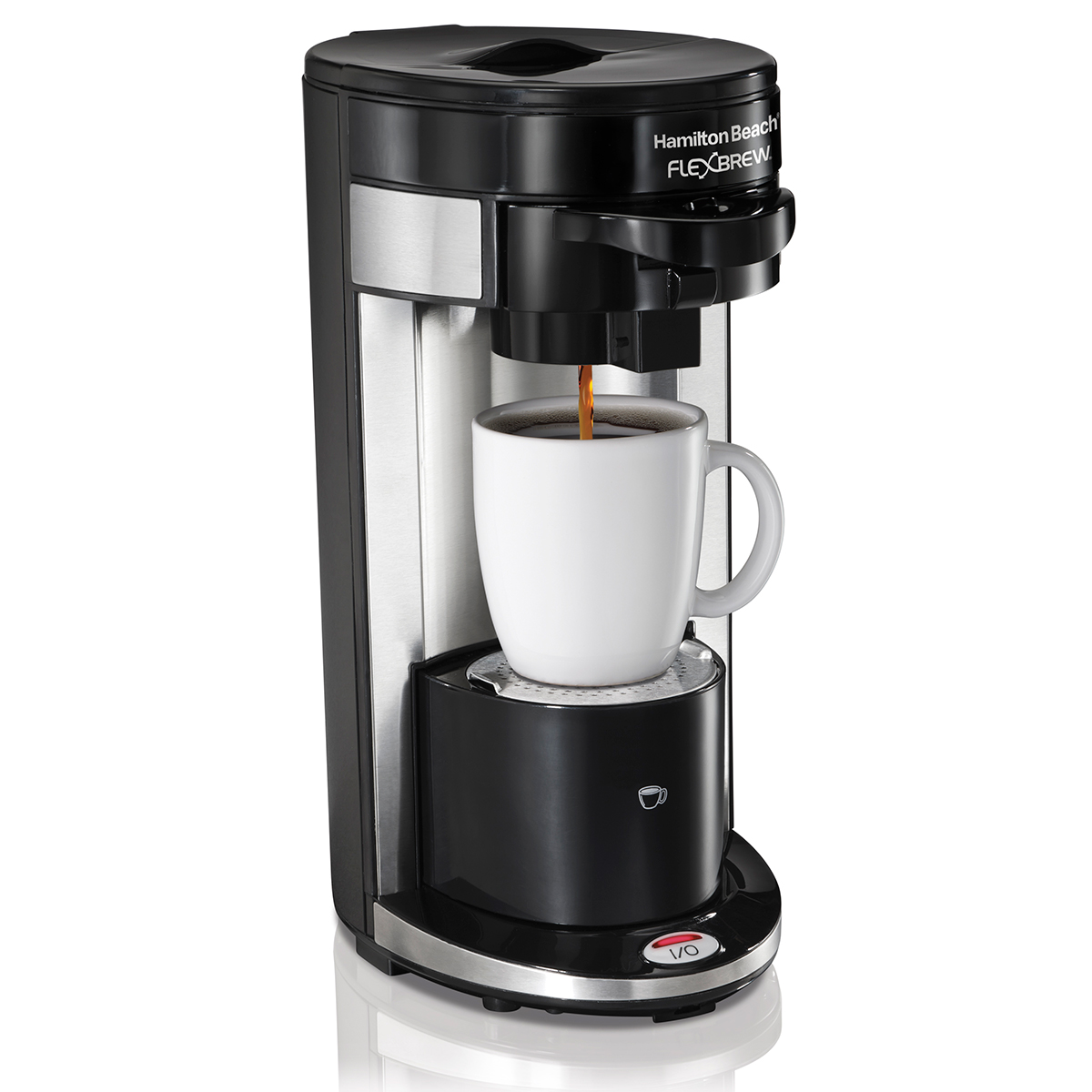 FlexBrew® Single-Serve Coffee Maker (49995R)