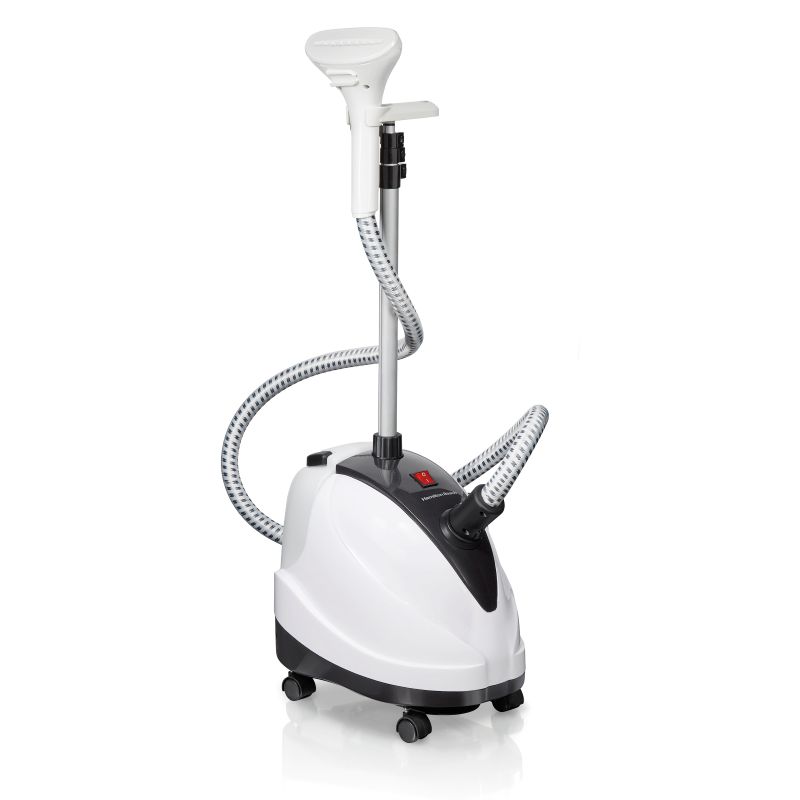 Full-Size Garment Steamer (11552CR)