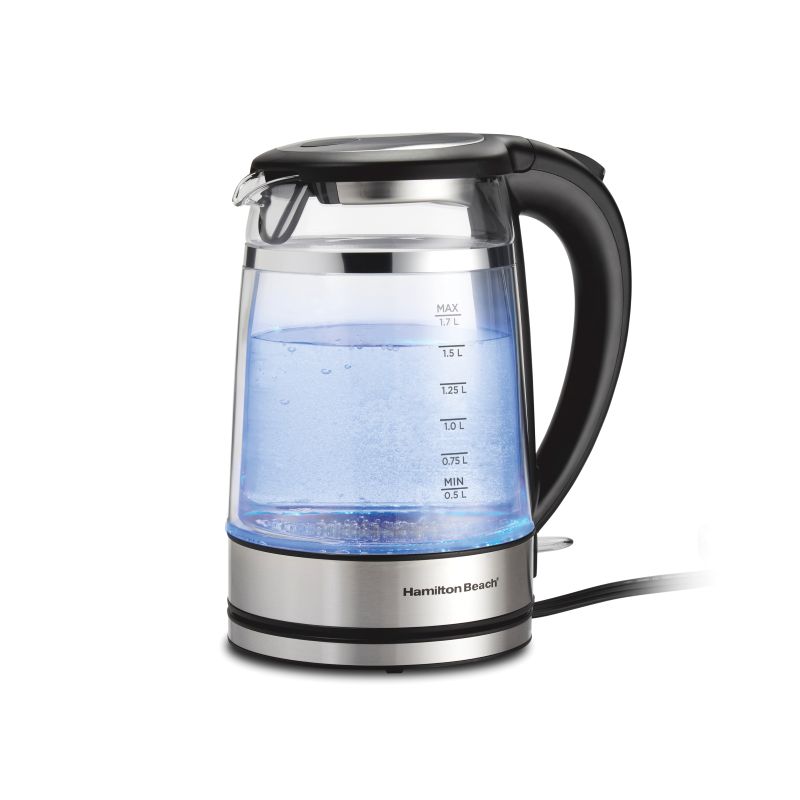 1.7 L Double Wall Kettle (40850)